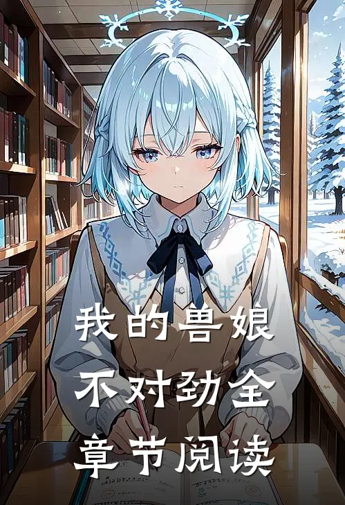 我的兽娘不对劲全章节阅读