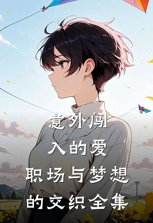 意外闯入的爱：职场与梦想的交织 全集