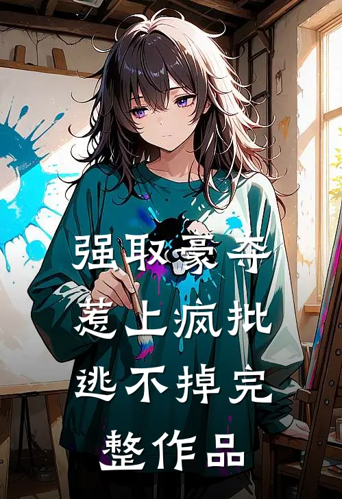 强取豪夺，惹上疯批逃不掉完整作品