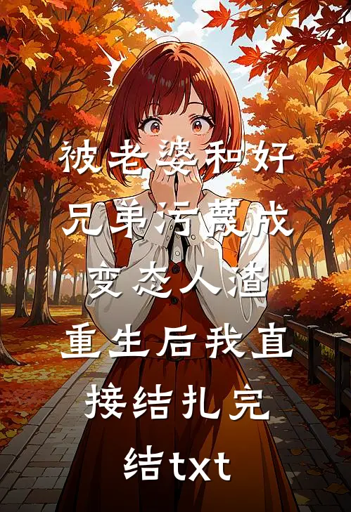 被老婆和好兄弟污蔑成变态人渣，重生后我直接结扎完结txt