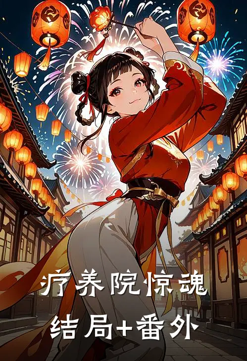 疗养院惊魂结局+番外