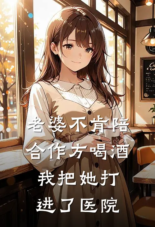 老婆不肯陪合作方喝酒，我把她打进了医院
