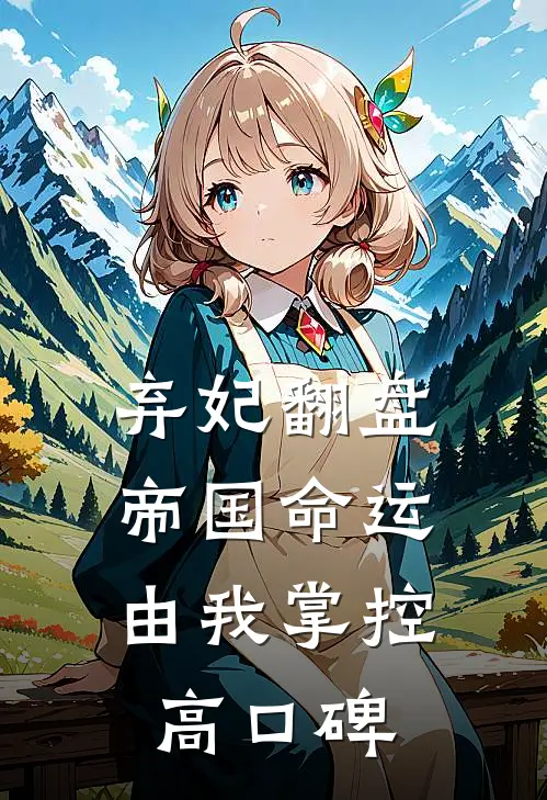 弃妃翻盘：帝国命运由我掌控高口碑