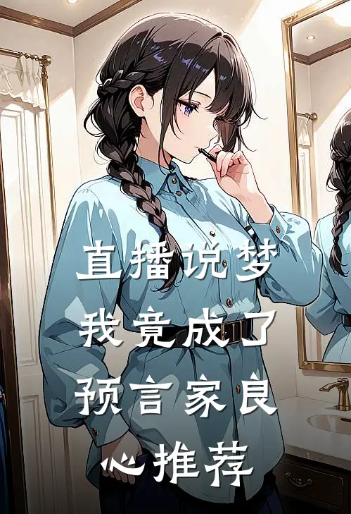 直播说梦，我竟成了预言家良心推荐