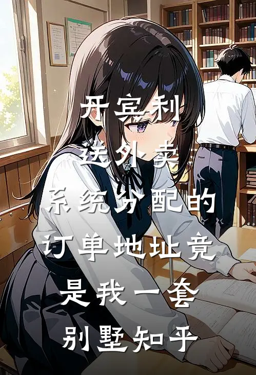 开宾利送外卖，系统分配的订单地址竟是我一套别墅知乎