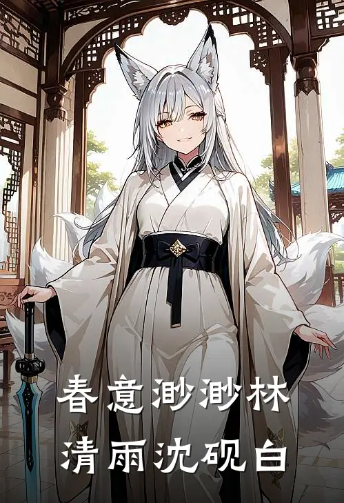 春意渺渺林清雨沈砚白