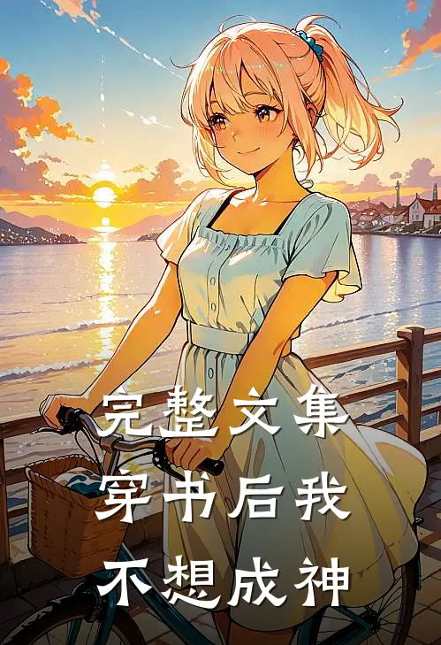 完整文集穿书后我不想成神