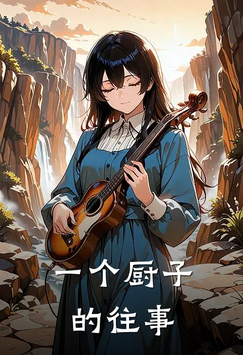 一个厨子的往事