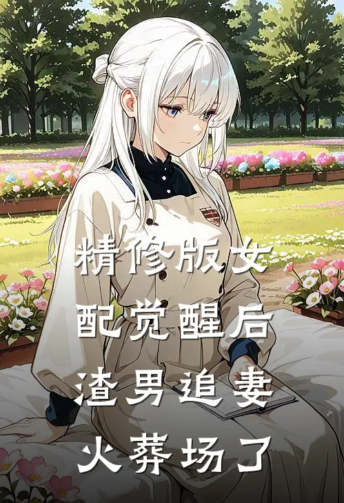 精修版女配觉醒后，渣男追妻火葬场了