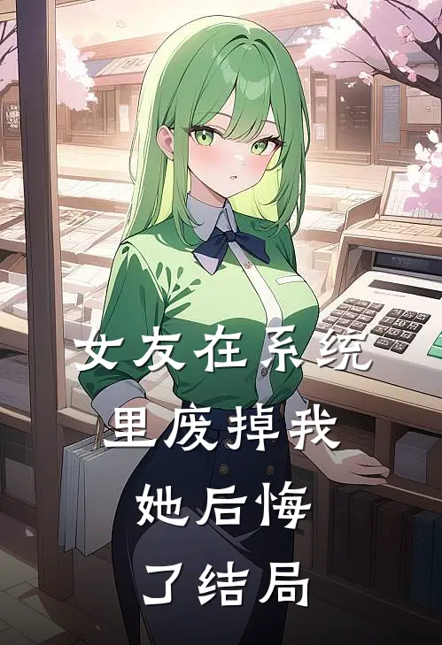 女友在系统里废掉我，她后悔了结局