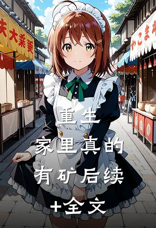 重生：家里真的有矿后续+全文