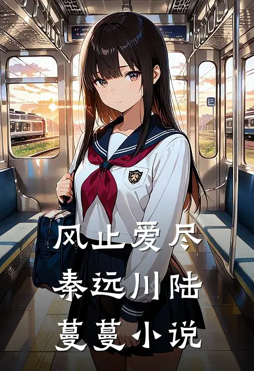 风止爱尽秦远川陆蔓蔓小说