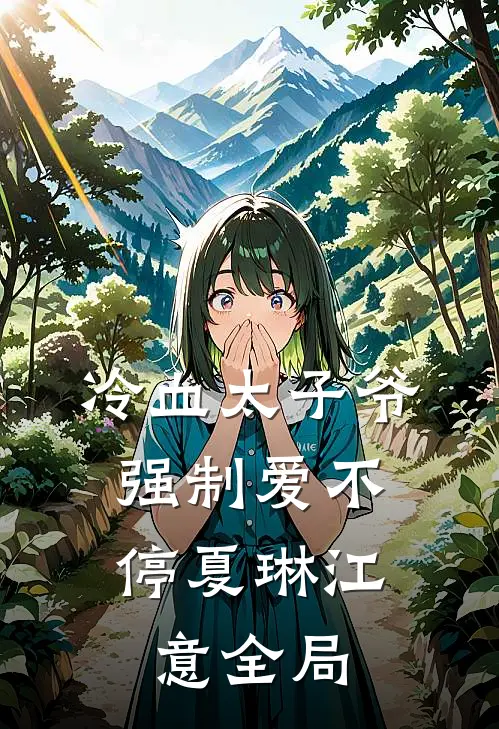 冷血太子爷，强制爱不停夏琳江意全局