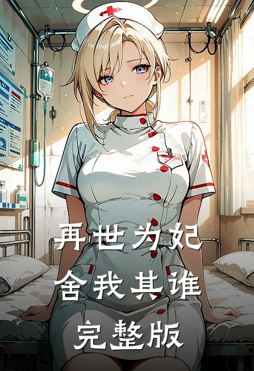 再世为妃，舍我其谁完整版