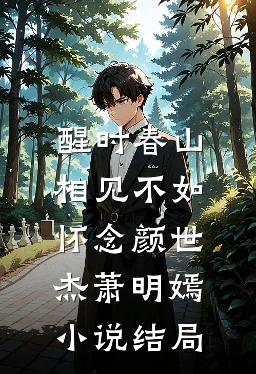 醒时春山，相见不如怀念颜世杰萧明嫣小说结局