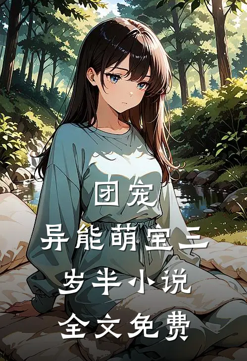 团宠异能萌宝三岁半全文免费阅读