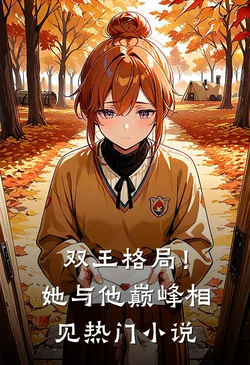 双王格局!她与他巅峰相见热门网