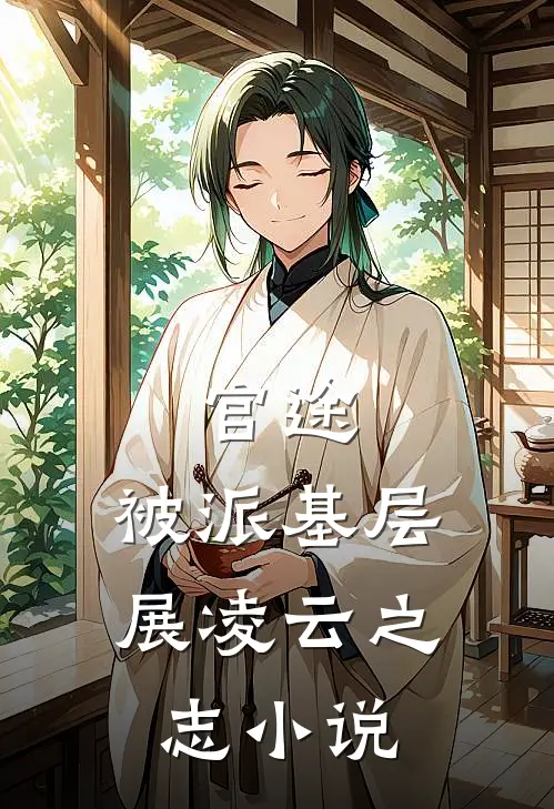 官途：被派基层，展凌云之志小说