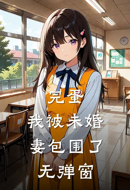 完蛋，我被未婚妻包围了无弹窗