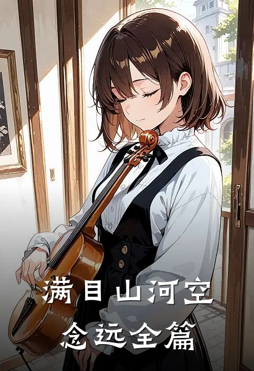 满目山河空念远全篇