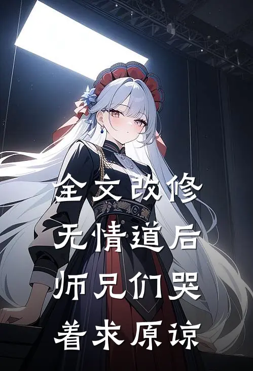 全文改修无情道后，师兄们哭着求原谅