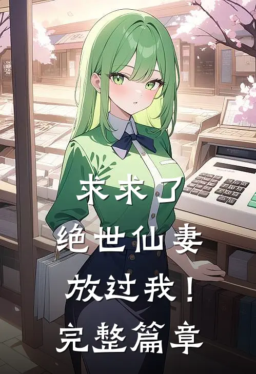 求求了，绝世仙妻放过我！完整篇章