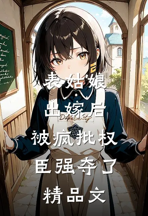表姑娘出嫁后,被疯批权臣强夺了精品文