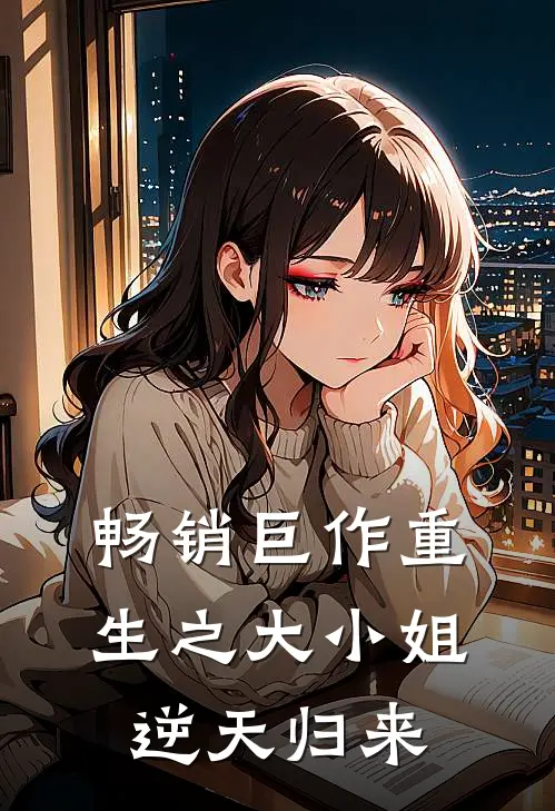 畅销巨作重生之大小姐逆天归来