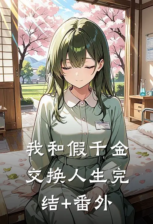 我和假千金交换人生完结+番外
