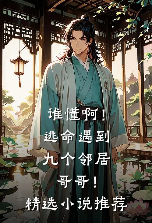 谁懂啊!逃命遇到九个邻居哥哥!精选推荐完结