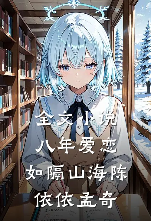 全文小说八年爱恋，如隔山海陈依依孟奇