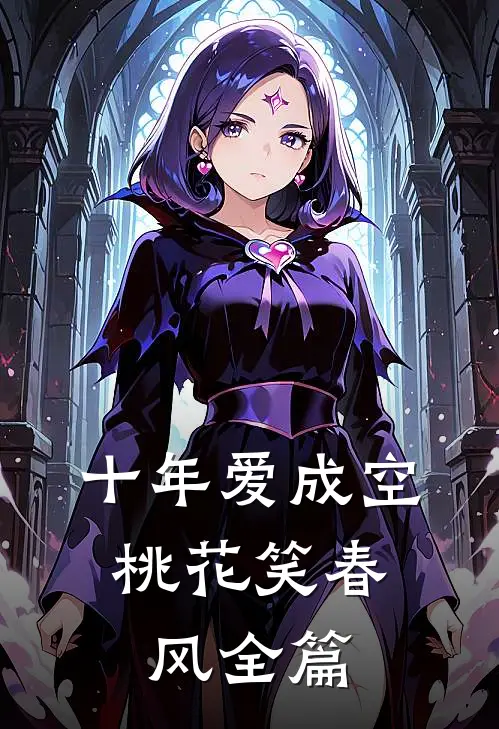 十年爱成空，桃花笑春风全篇