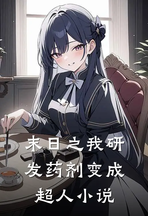 末日之我研发药剂变成超人小说