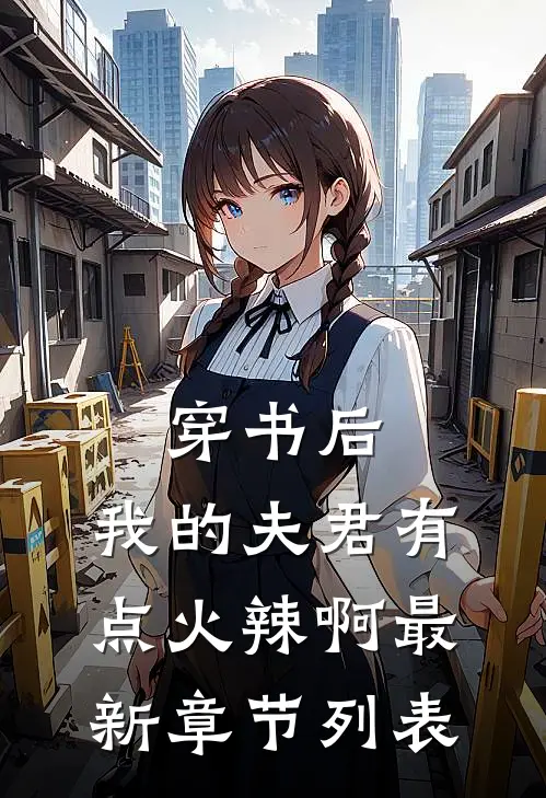 穿书后，我的夫君有点火辣啊最新章节列表