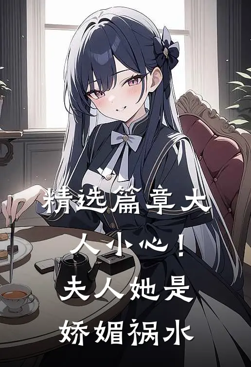 精选篇章大人小心！夫人她是娇媚祸水