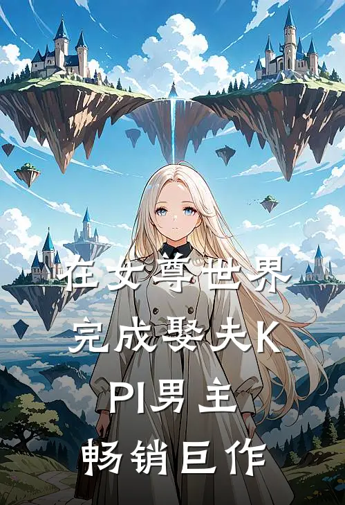 在女尊世界完成娶夫KPI男主畅销巨作