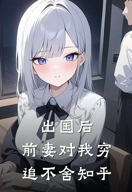 出国后，前妻对我穷追不舍知乎