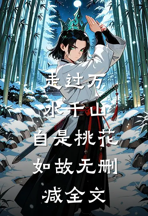 走过万水千山，自是桃花如故无删减全文