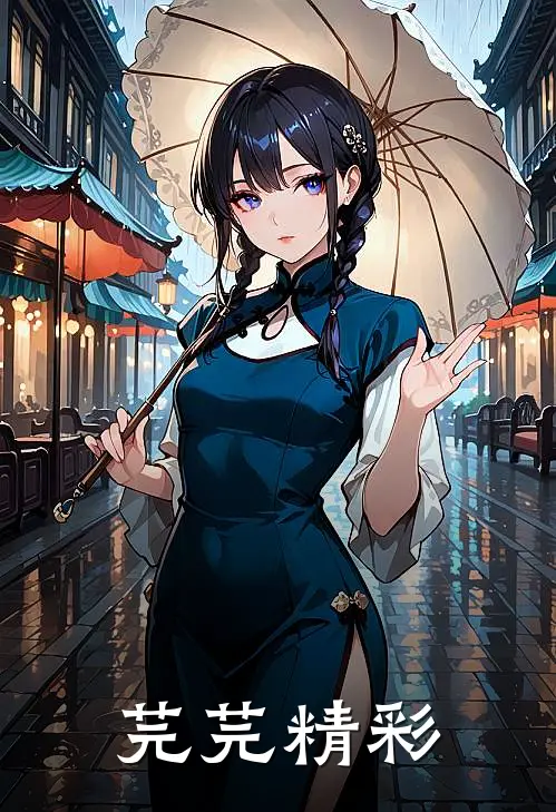 芫芫精彩
