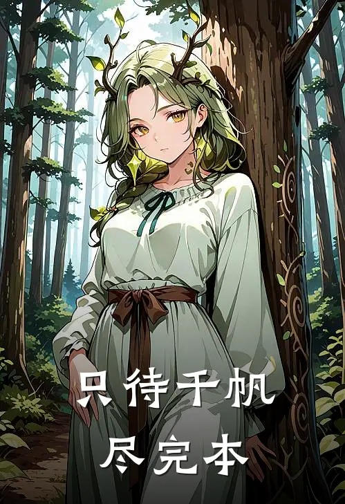 只待千帆尽完本