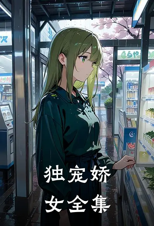 独宠娇女 全集免费观看