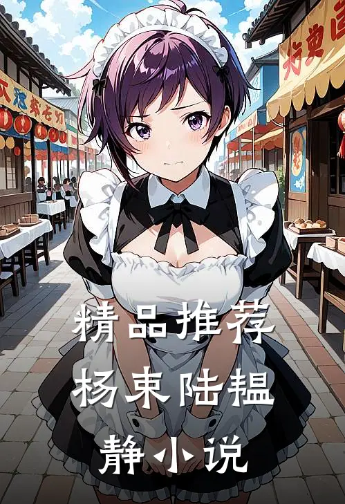 精品推荐杨束陆韫静小说
