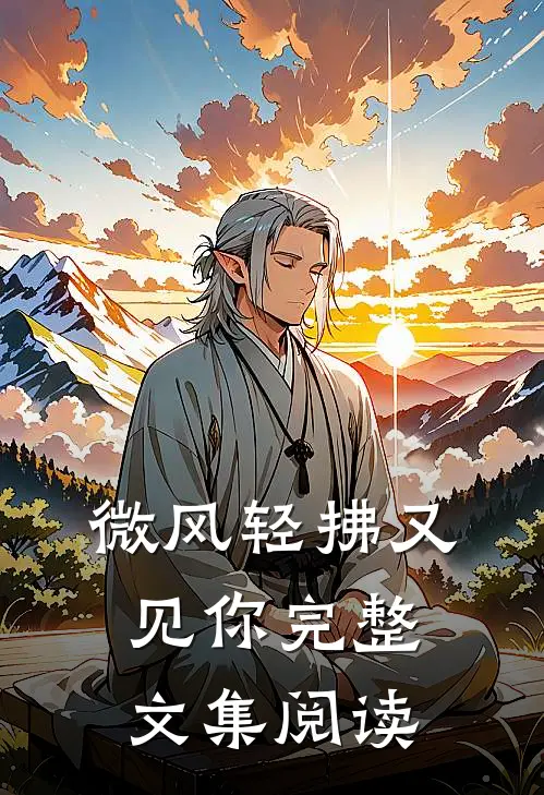 微风轻拂又见你完整文集阅读