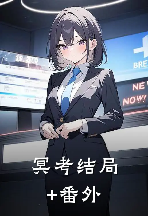 冥考结局+番外
