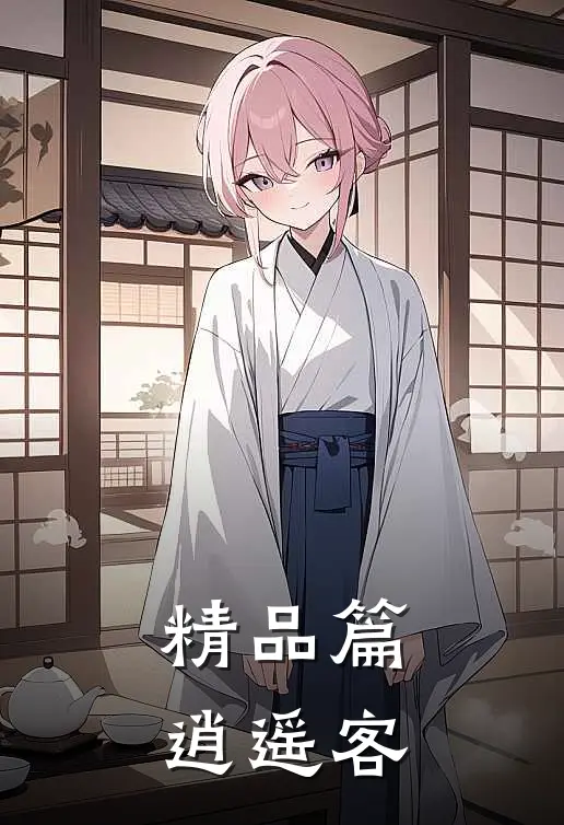 精品篇逍遥客
