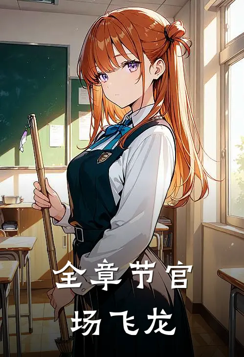 全章节官场飞龙