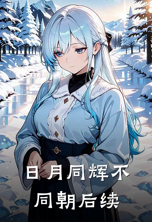 日月同辉不同朝后续