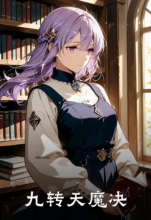 九转天魔决
