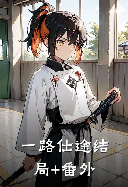 一路仕途结局+番外