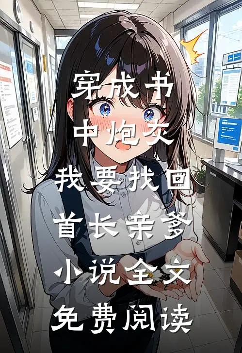 穿成书中炮灰，我要找回首长亲爹小说全文免费阅读